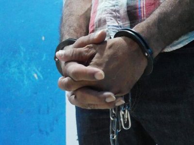 RD extradita a dominicano requerido por homicidio en Nueva York