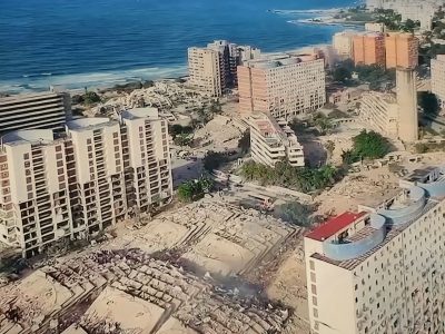 58 % de estructuras evaluadas en Venezuela son seguras