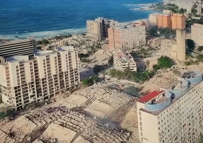 58 % de estructuras evaluadas en Venezuela son seguras