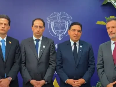 Colombia reconoce soberanía marroquí sobre el Sáhara Occidental