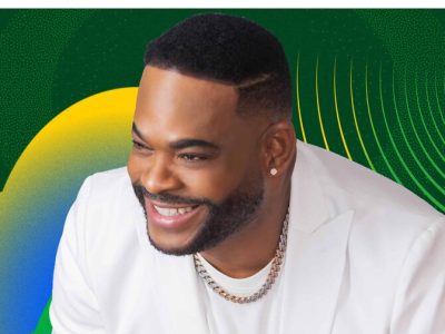 Yiyo Sarante se suma al Festival Presidente 2026