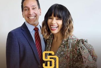 MLB aprueba cambio de mando en los San Diego Padres