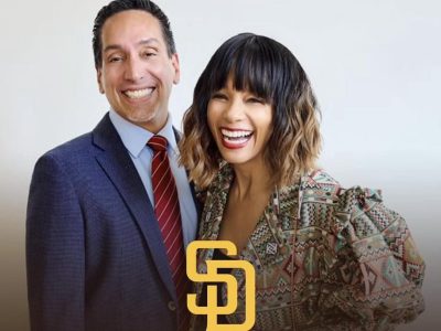 MLB aprueba cambio de mando en los San Diego Padres