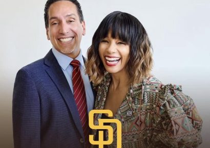 MLB aprueba cambio de mando en los San Diego Padres
