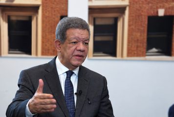 Leonel Fernández afirma en Nueva York que entender el nuevo orden global es una necesidad estratégica