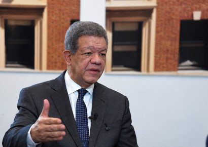 Leonel Fernández afirma en Nueva York que entender el nuevo orden global es una necesidad estratégica