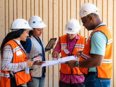 ONE iniciará segunda edición de 2026 del Registro de Oferta de Edificaciones en el Gran Santo Doming