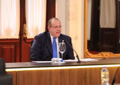 Gobierno destaca crecimiento económico de RD alcanza el 4.5 % y la inversión pública incrementa en un 34 %