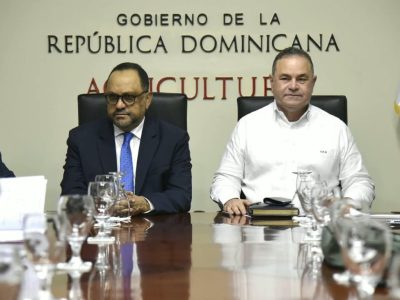 Gobierno activa plan contra ocupaciones ilegales de terrenos de la Reforma Agraria