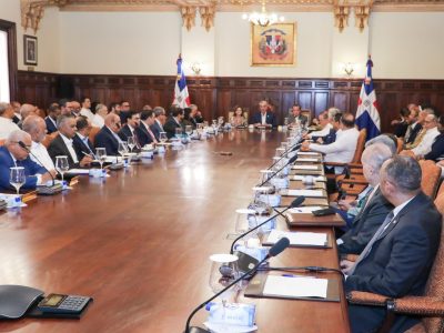 Presupuesto 2027 rompe récord: supera los dos billones de pesos