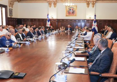 Presupuesto 2027 rompe récord: supera los dos billones de pesos