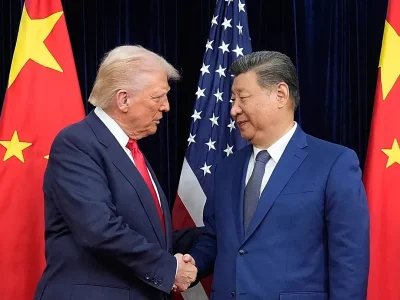 China anuncia que Xi Jinping visitará EEUU del 23 al 25 de septiembre