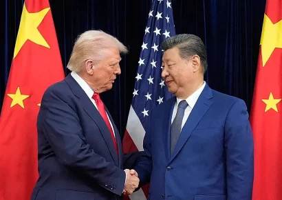 China anuncia que Xi Jinping visitará EEUU del 23 al 25 de septiembre