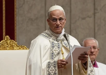 Papa León XIV llama a no delegar en la tecnología decisiones propias de la conciencia humana