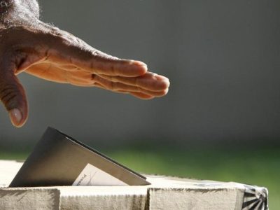 Estudio revela que abstención en RD es mayor en zonas urbanas prósperas