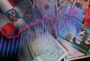Bandex se encoge mientras la banca dominicana crece a doble dígito