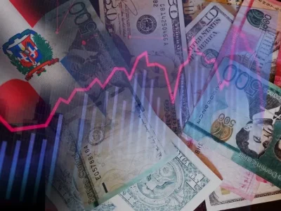 Bandex se encoge mientras la banca dominicana crece a doble dígito