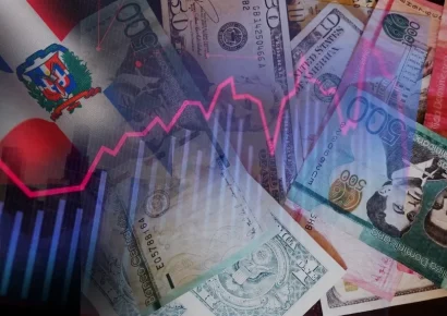 Bandex se encoge mientras la banca dominicana crece a doble dígito