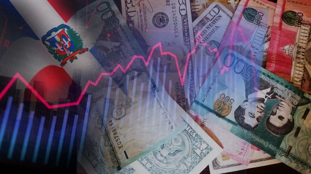 Bandex se encoge mientras la banca dominicana crece a doble dígito