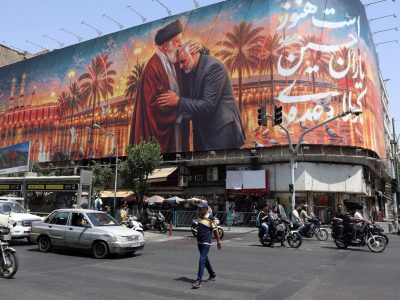 Irán recibe propuesta de EE.UU. tras rechazo de Trump a su plan sobre Ormuz