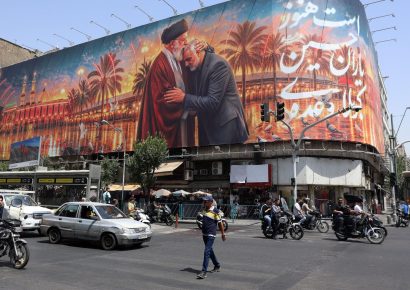 Irán recibe propuesta de EE.UU. tras rechazo de Trump a su plan sobre Ormuz