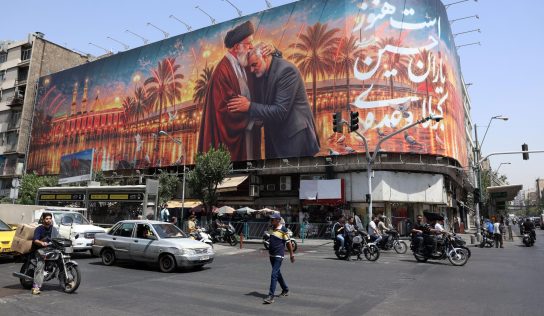 Irán recibe propuesta de EE.UU. tras rechazo de Trump a su plan sobre Ormuz