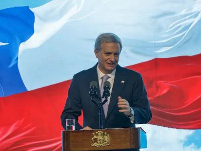 Kast afirma que América Latina atraviesa una profunda transformación política durante el V Foro Madrid en Chile