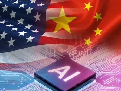 EE.UU. y China exploran un diálogo para enfrentar los riesgos de la IA