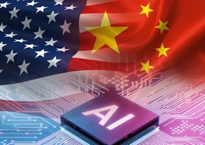 EE.UU. y China exploran un diálogo para enfrentar los riesgos de la IA