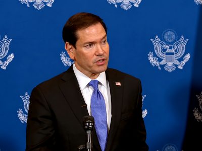 Marco Rubio advierte que EE.UU. no permitirá que Cuba sea una amenaza para su seguridad