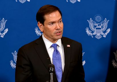 Marco Rubio advierte que EE.UU. no permitirá que Cuba sea una amenaza para su seguridad