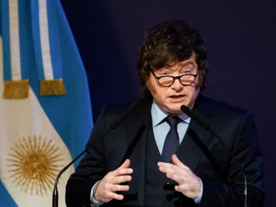 Corte Suprema argentina rechaza demanda contra decreto de Milei sobre tierras para extranjeros
