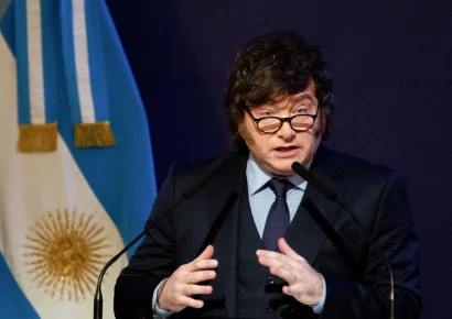 Corte Suprema argentina rechaza demanda contra decreto de Milei sobre tierras para extranjeros