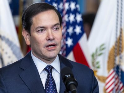 El secretario de Estado de EE. UU., Marco Rubio, expresa apoyo al acuerdo económico de Bolivia con el FMI