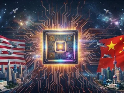 EE.UU. y China elevan su disputa por el control de la inteligencia artificial