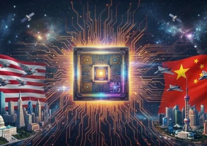 EE.UU. y China elevan su disputa por el control de la inteligencia artificial