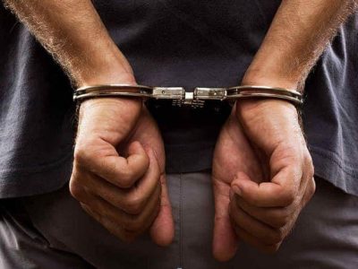 Imponen prisión preventiva a acusado de muerte de agricultor en Oviedo
