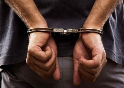 Imponen prisión preventiva a acusado de muerte de agricultor en Oviedo