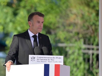 Macron realizará en septiembre su primera visita de Estado a España desde 2009