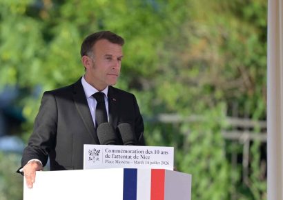 Macron realizará en septiembre su primera visita de Estado a España desde 2009