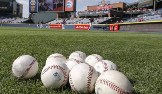 MLB anuncia calendario de Entrenamientos de Primavera 2027