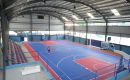 Ministerio de Deportes entrega renovado multiuso Antonio Duvergé con inversión superior a RD$31 millones