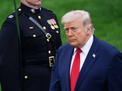 Trump asegura que Rusia y Ucrania pactan evitar ataques contra instalaciones energéticas