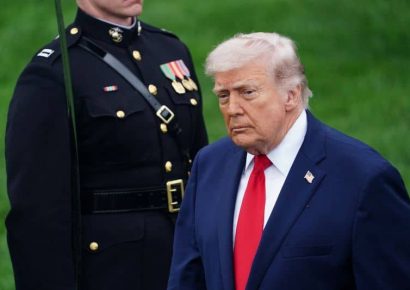 Trump asegura que Rusia y Ucrania pactan evitar ataques contra instalaciones energéticas