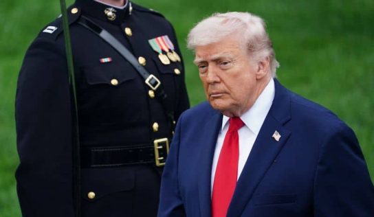 Trump asegura que Rusia y Ucrania pactan evitar ataques contra instalaciones energéticas