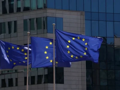UE destina otros 1.000 millones de euros a compras de defensa para Ucrania