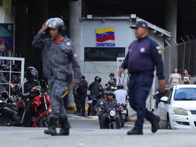 ONU advierte que Venezuela mantiene intacto su aparato represivo tras la captura de Maduro