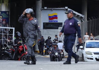 ONU advierte que Venezuela mantiene intacto su aparato represivo tras la captura de Maduro