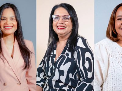 Mariela Mejía es designada subdirectora de Diario Libre