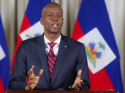 Fondos de ayuda por COVID-19 financiaron parte del magnicidio de Moïse